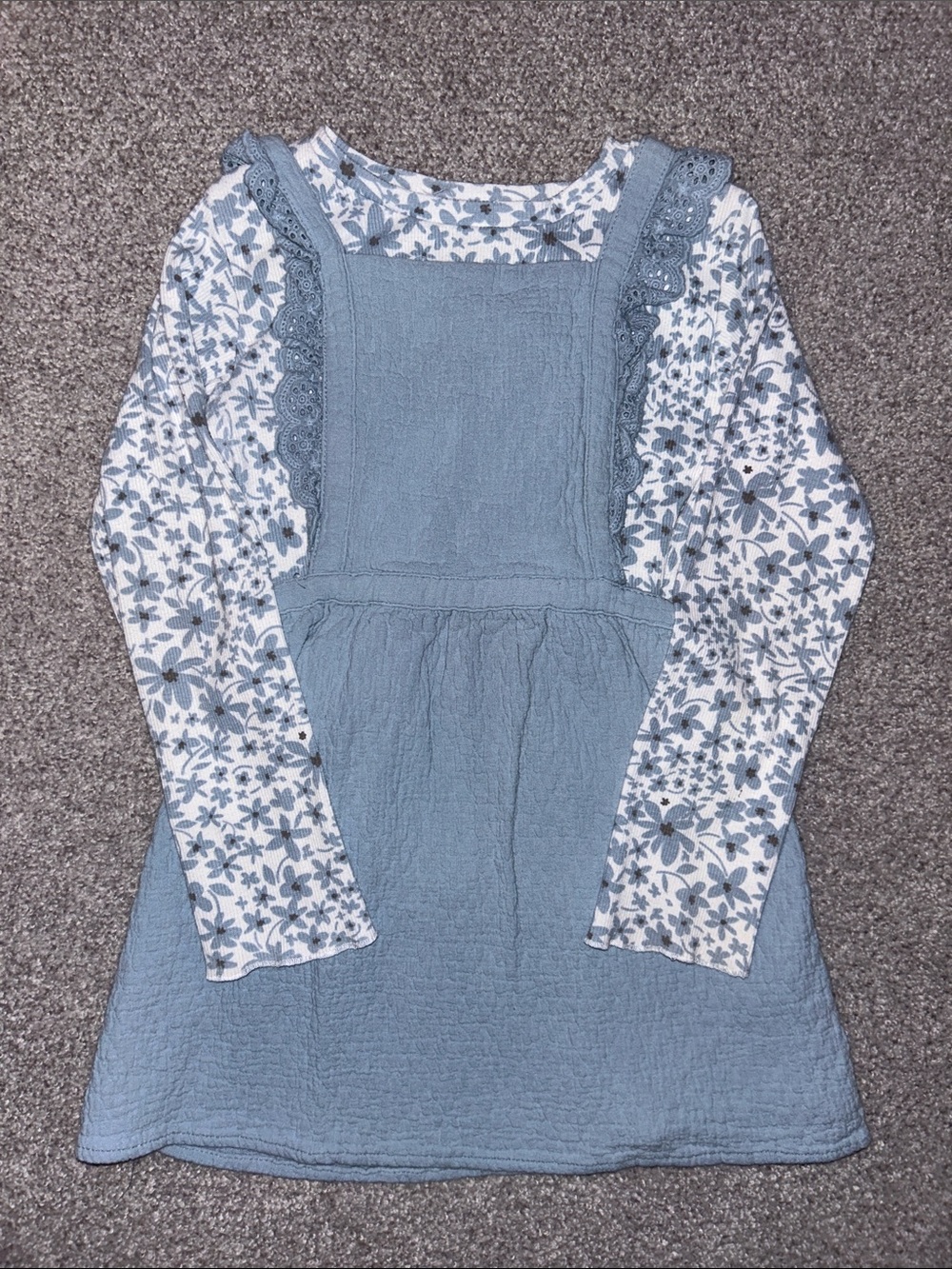 Jessica Simpson Girls’ (6) Dress